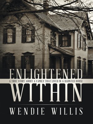 cover image of Enlightened Within